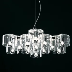 Fiore 423 - Suspension Lamp
