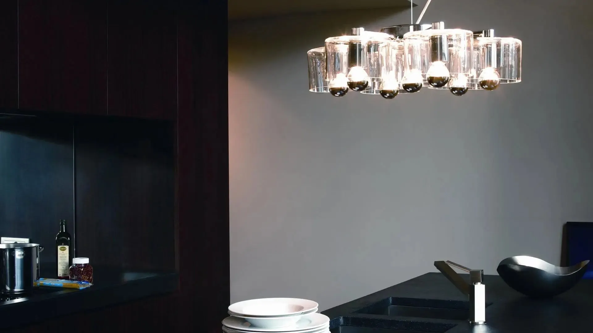 Fiore 433 - Suspension Lamp