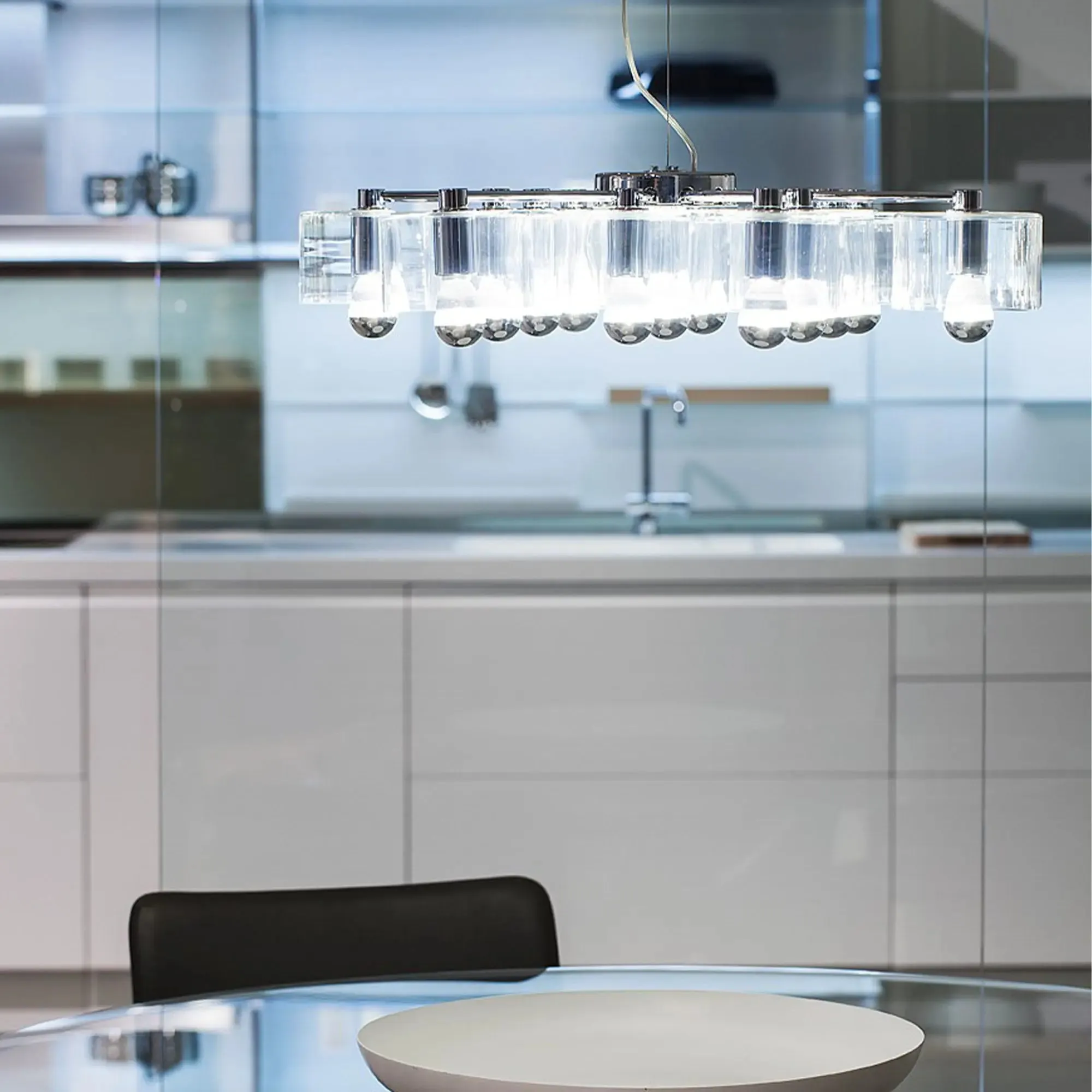 Fiore 433 - Suspension Lamp