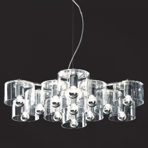Fiore 433 - Suspension Lamp