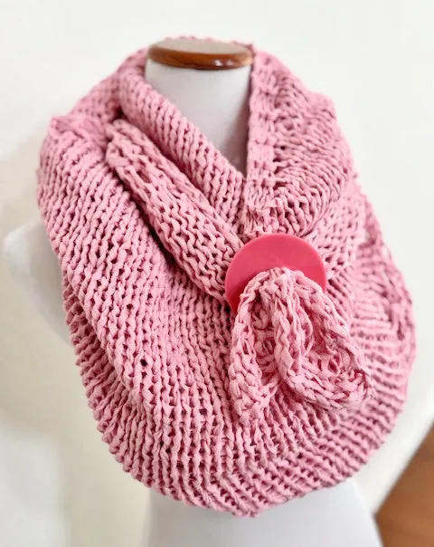 Flannery shawl