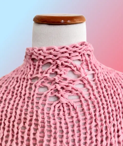 Flannery shawl