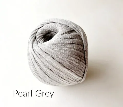 Flannery shawl