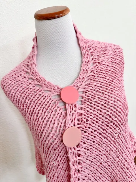 Flannery shawl