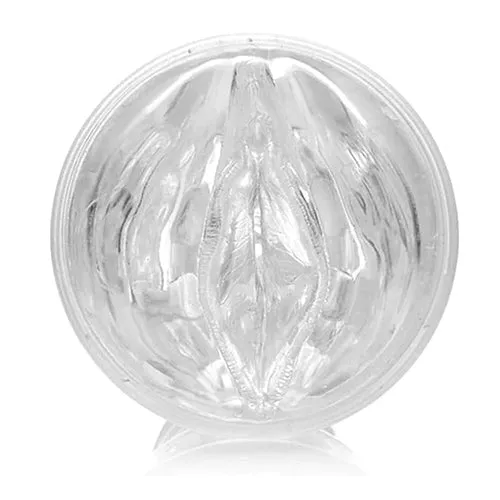 Fleshlight Ice Lady Crystal Vagin