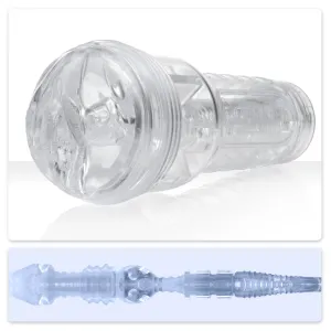 Fleshlight Ice Lady Crystal Vagin