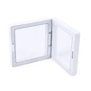 Floating Frame Display Case for Touchstones | Set of 5