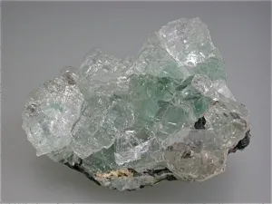 Fluorite, Naica Complex, Chihuahua, Mexico Small cabinet 4.5 x 5 x 7 cm $350. Online 4/26