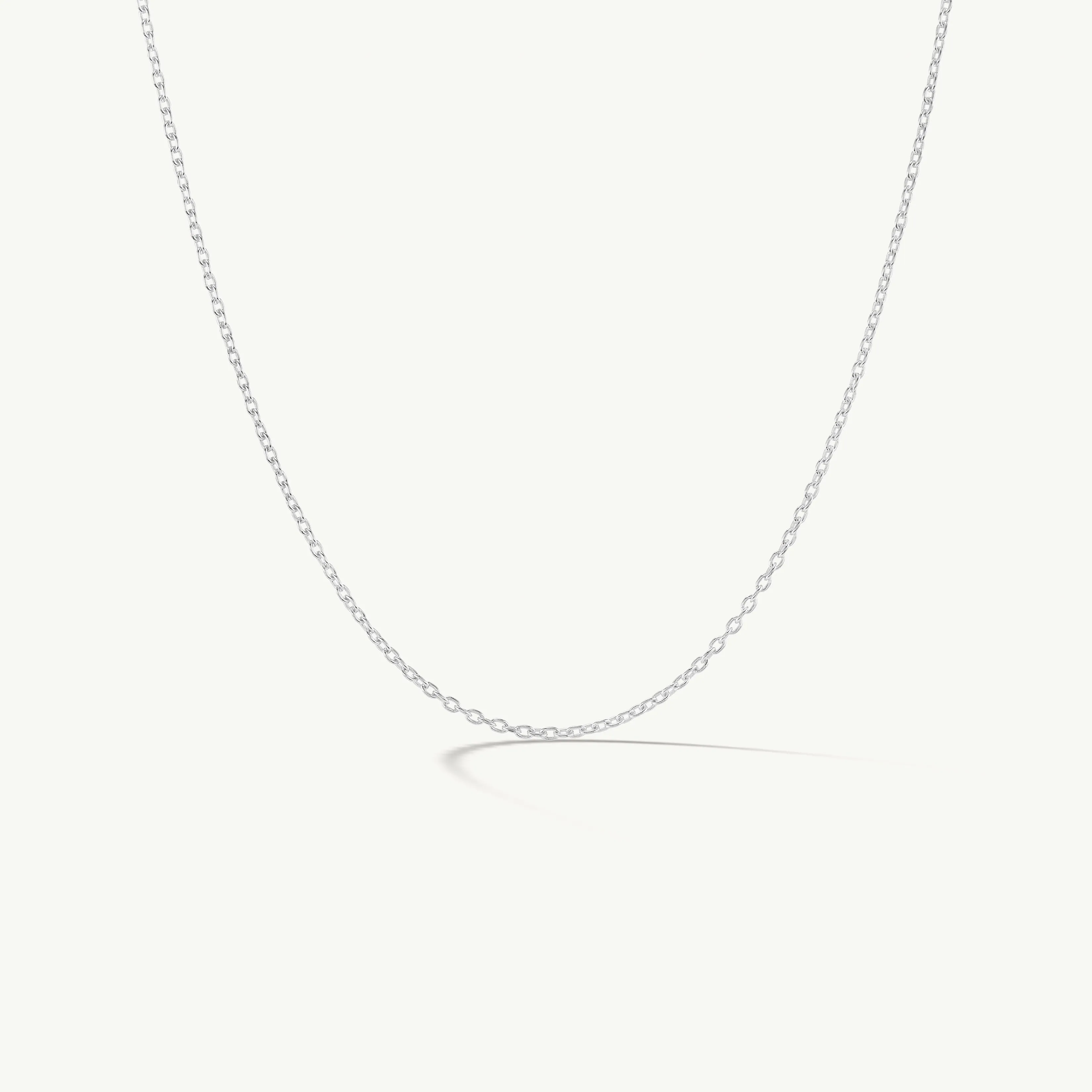 Flutter Chain Necklace