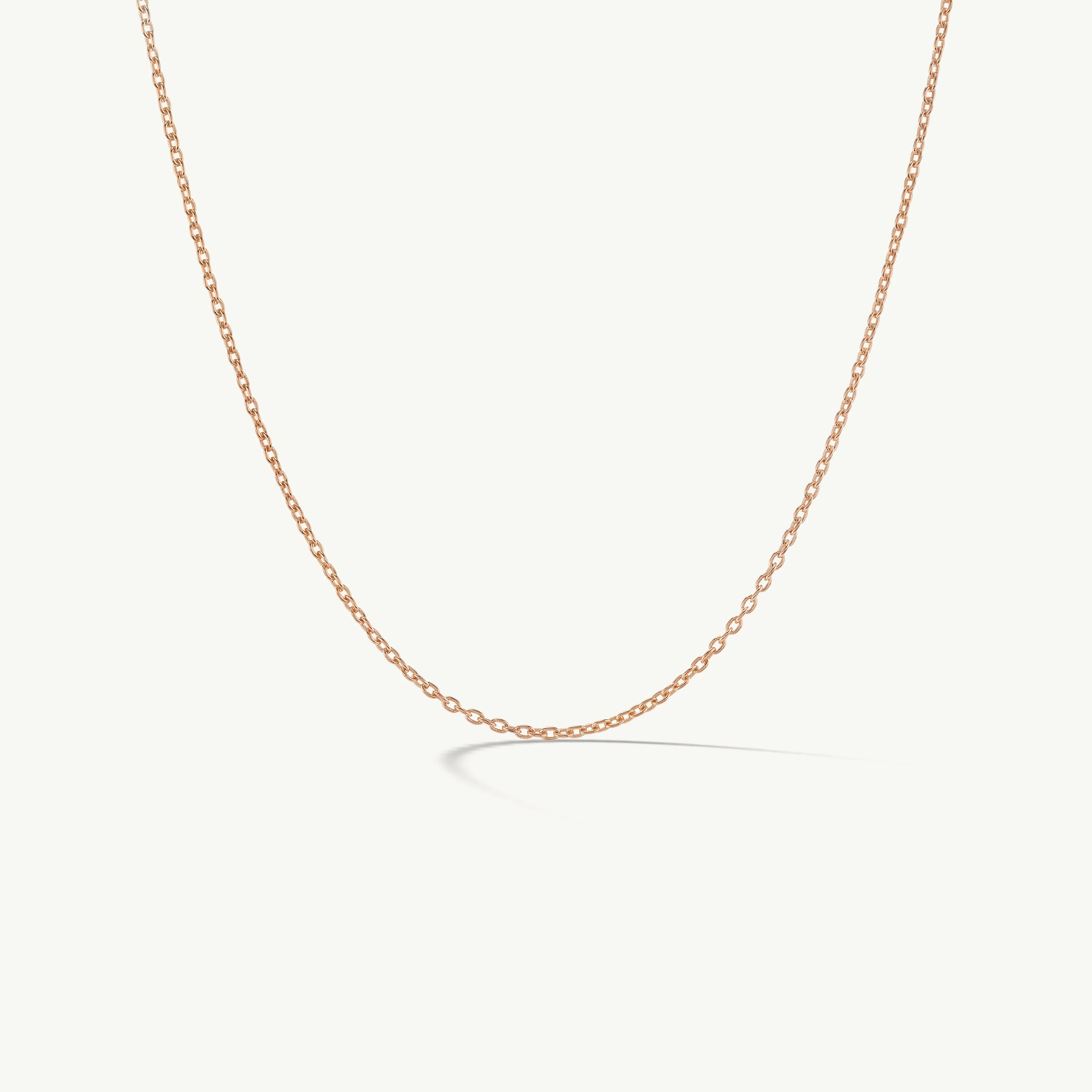 Flutter Chain Necklace