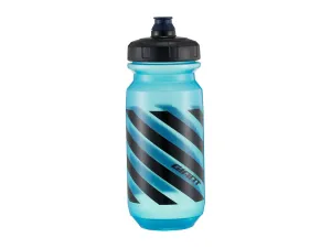 Giant Doublespring 600Cc Transparent Blue/Black