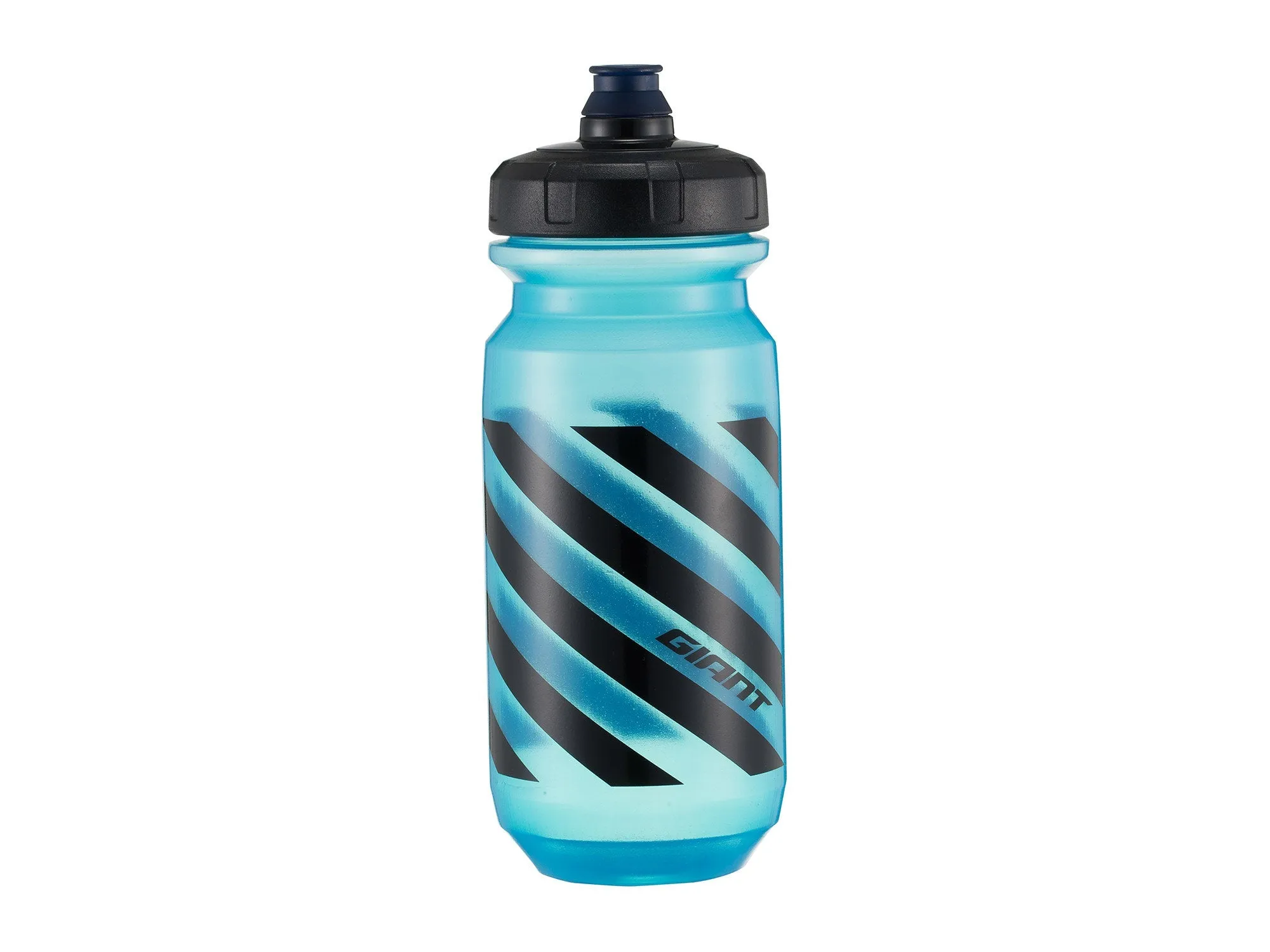 Giant Doublespring 600Cc Transparent Blue/Black