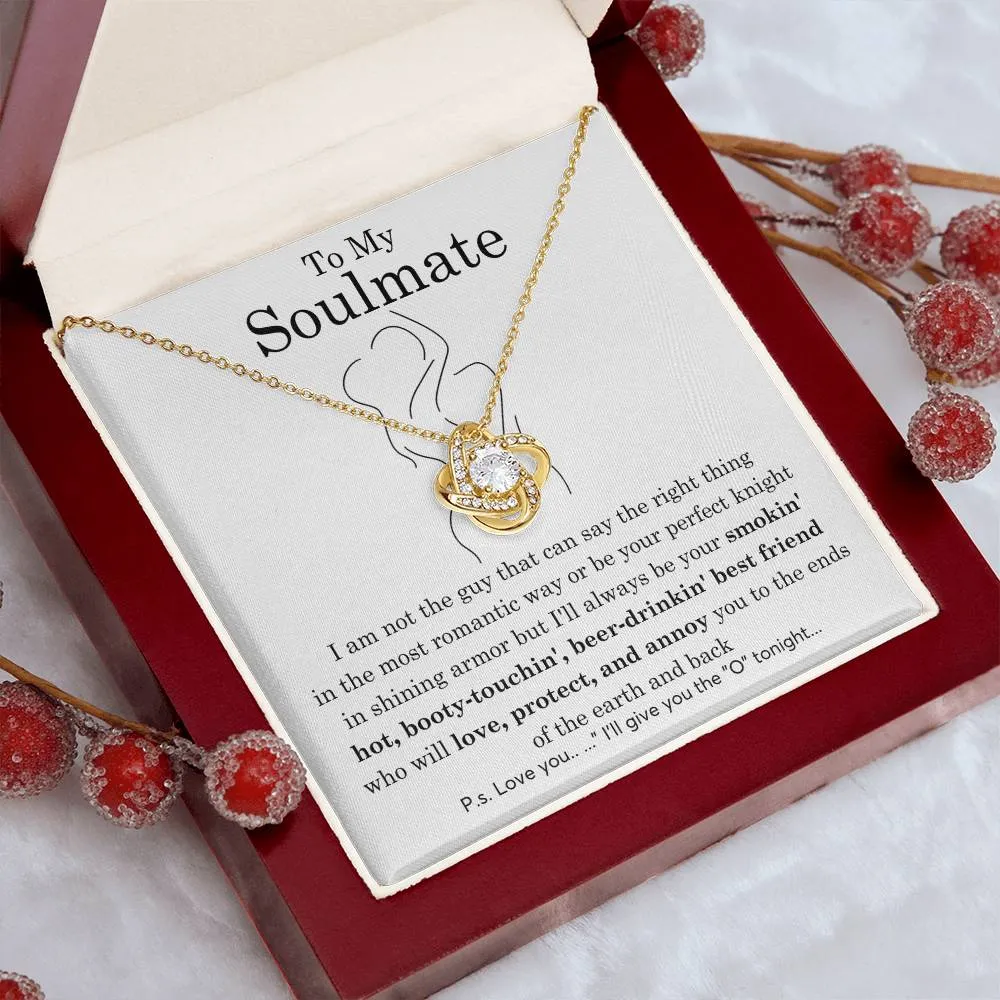 Gift For Soulmate , Gift For Wife,  Anniversary Gift , Top Gift For Women , Funny card