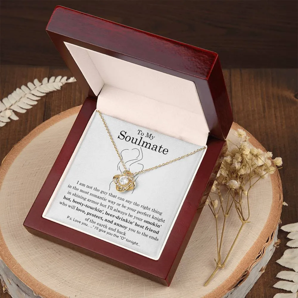 Gift For Soulmate , Gift For Wife,  Anniversary Gift , Top Gift For Women , Funny card