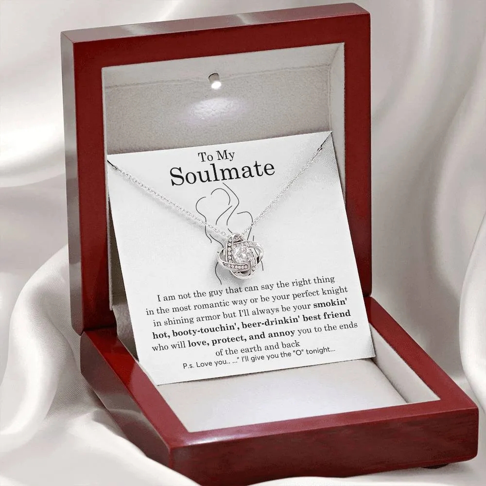 Gift For Soulmate , Gift For Wife,  Anniversary Gift , Top Gift For Women , Funny card