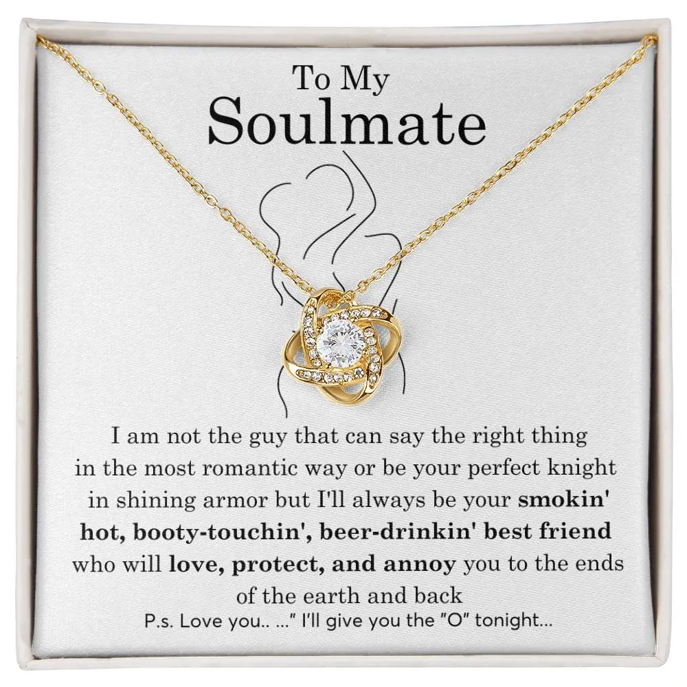 Gift For Soulmate , Gift For Wife,  Anniversary Gift , Top Gift For Women , Funny card