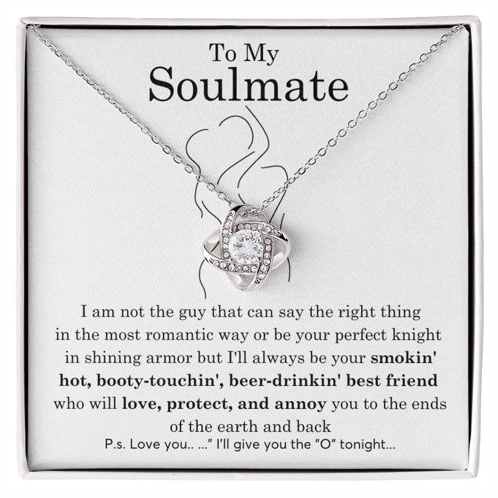 Gift For Soulmate , Gift For Wife,  Anniversary Gift , Top Gift For Women , Funny card