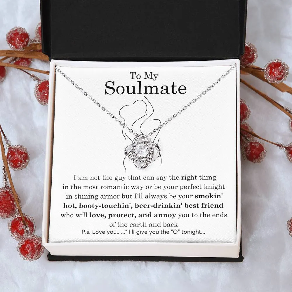 Gift For Soulmate , Gift For Wife,  Anniversary Gift , Top Gift For Women , Funny card