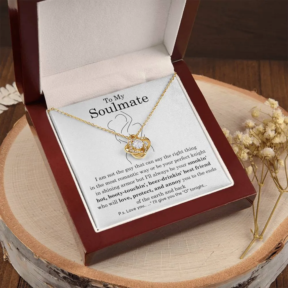 Gift For Soulmate , Gift For Wife,  Anniversary Gift , Top Gift For Women , Funny card