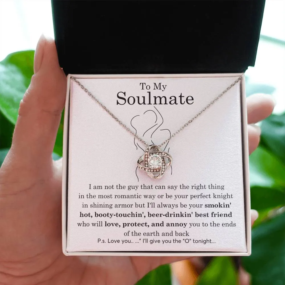 Gift For Soulmate , Gift For Wife,  Anniversary Gift , Top Gift For Women , Funny card