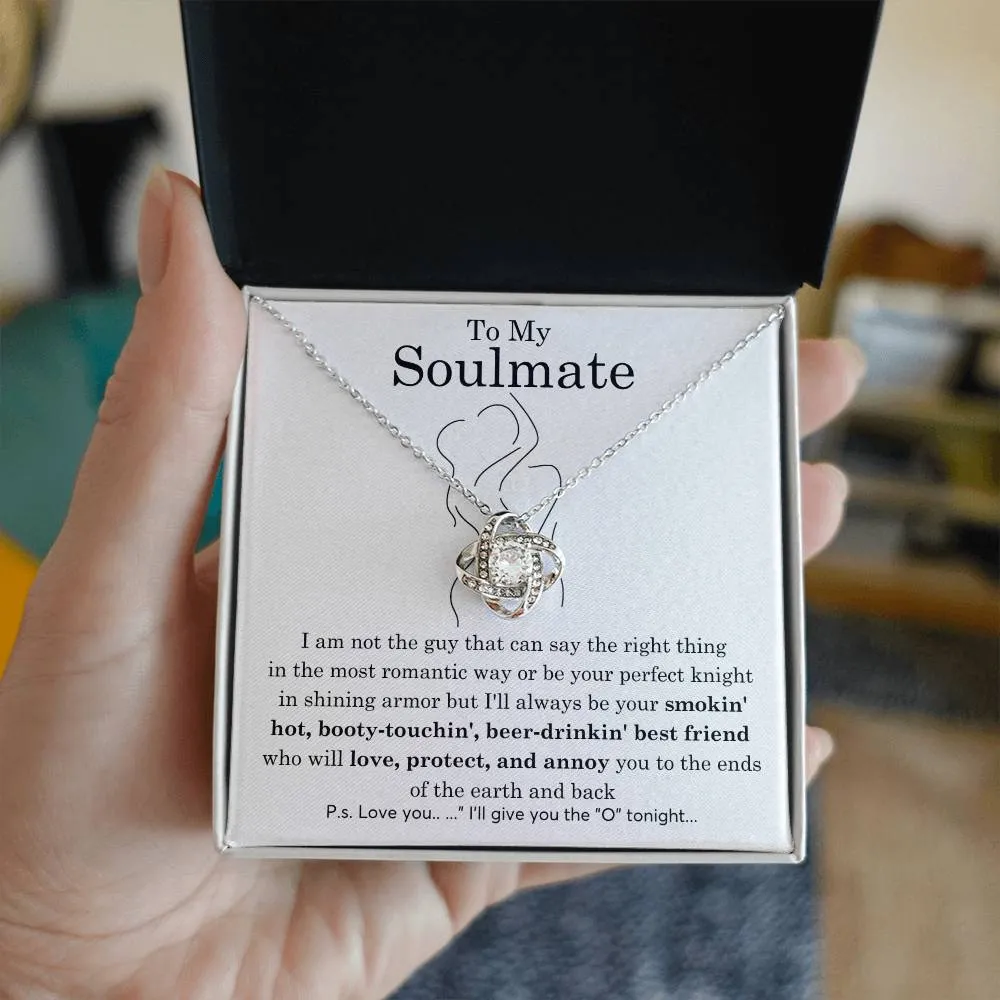 Gift For Soulmate , Gift For Wife,  Anniversary Gift , Top Gift For Women , Funny card