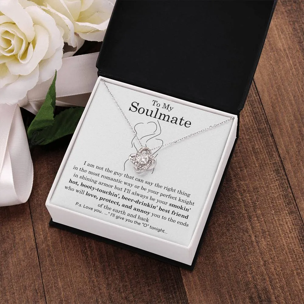 Gift For Soulmate , Gift For Wife,  Anniversary Gift , Top Gift For Women , Funny card