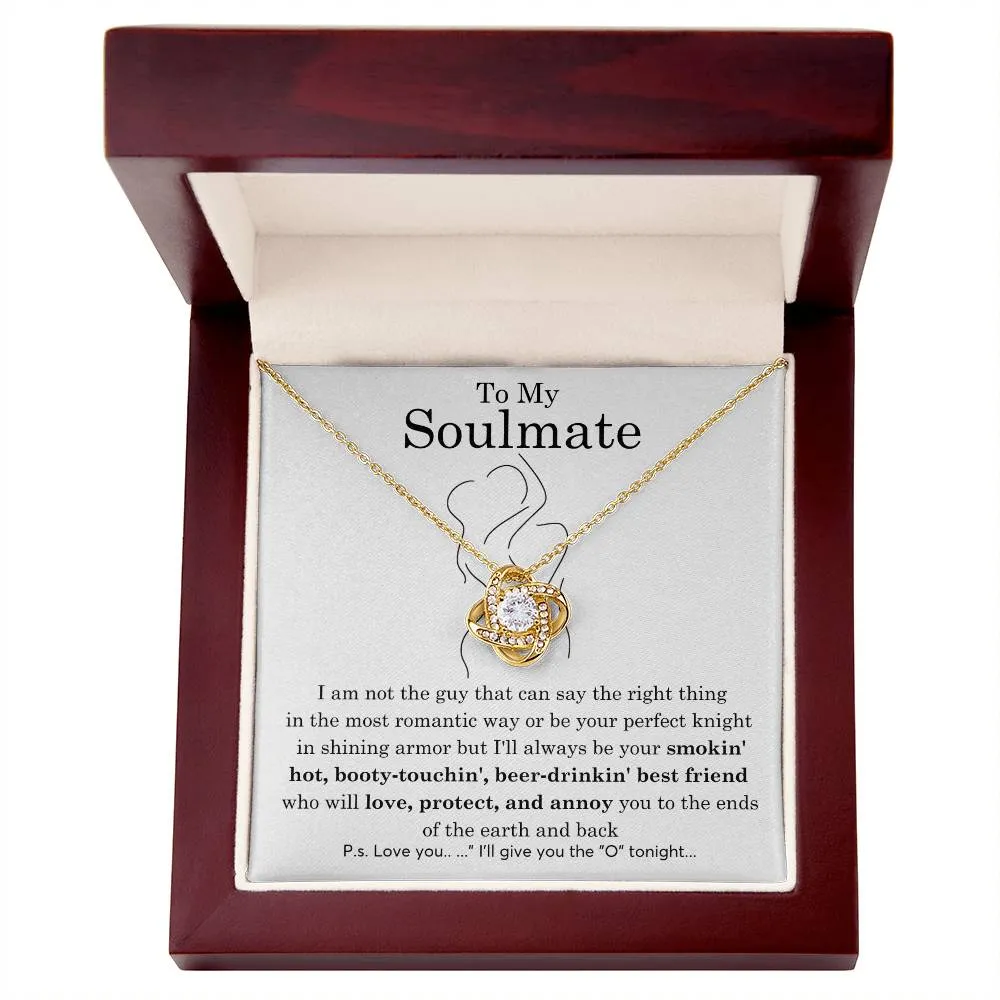 Gift For Soulmate , Gift For Wife,  Anniversary Gift , Top Gift For Women , Funny card