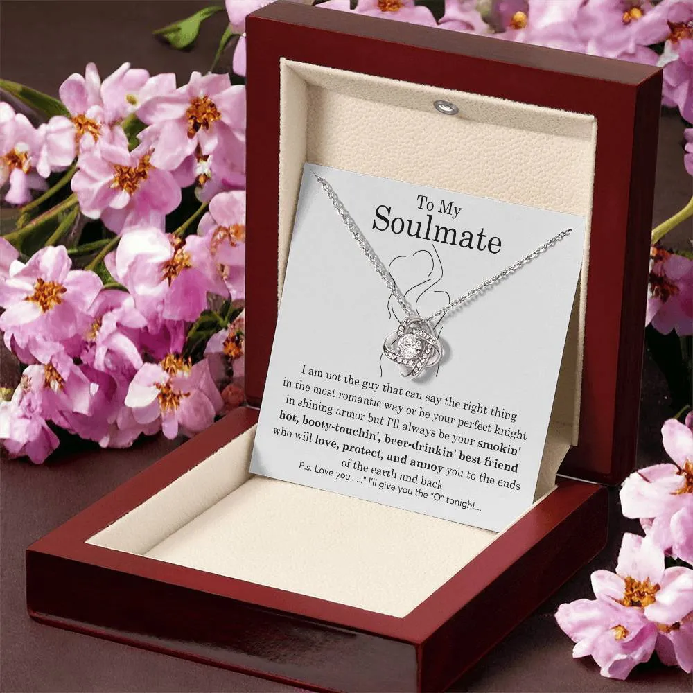 Gift For Soulmate , Gift For Wife,  Anniversary Gift , Top Gift For Women , Funny card