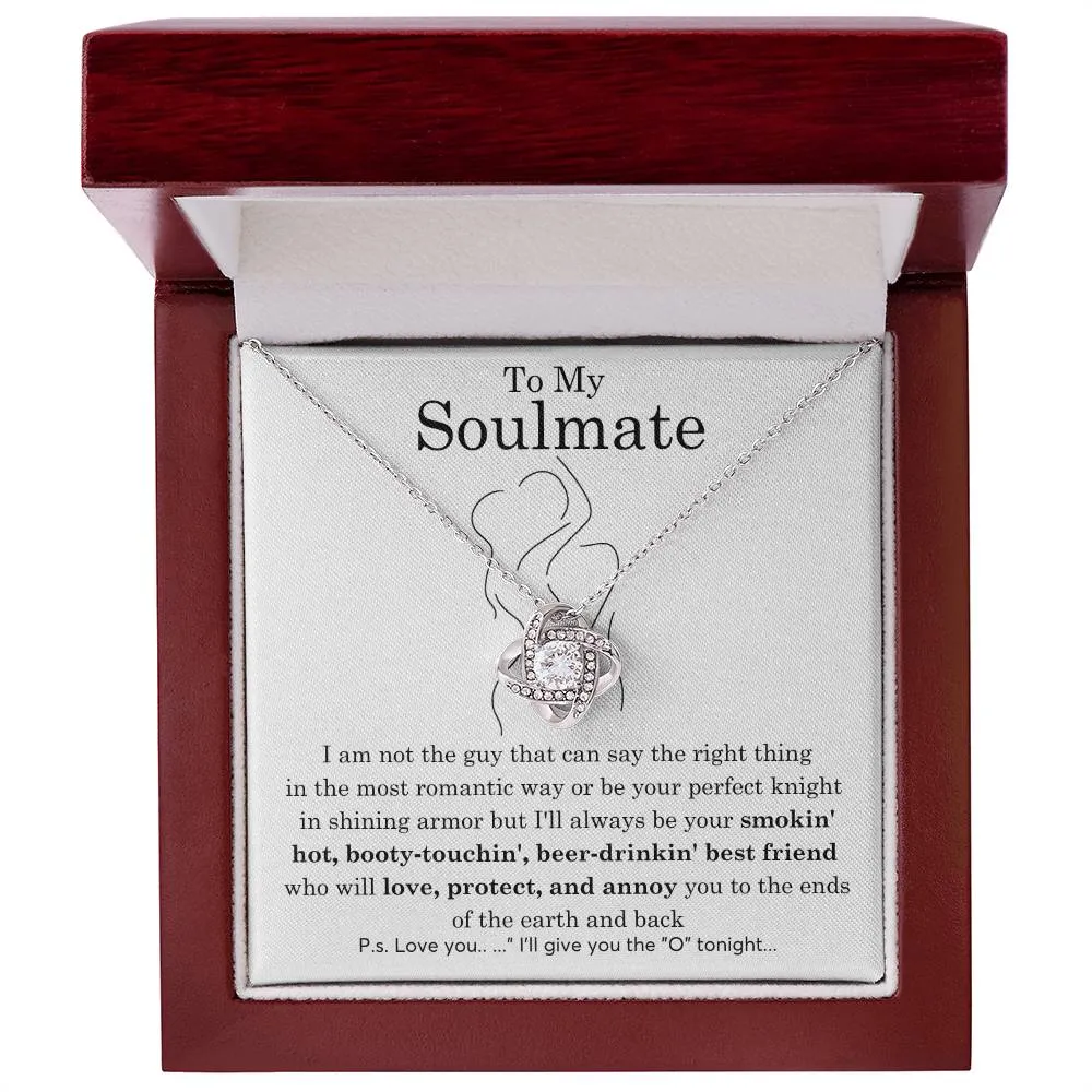 Gift For Soulmate , Gift For Wife,  Anniversary Gift , Top Gift For Women , Funny card