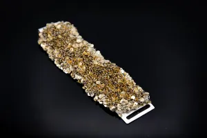 Glittering Bracelet