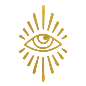 Gold Eye