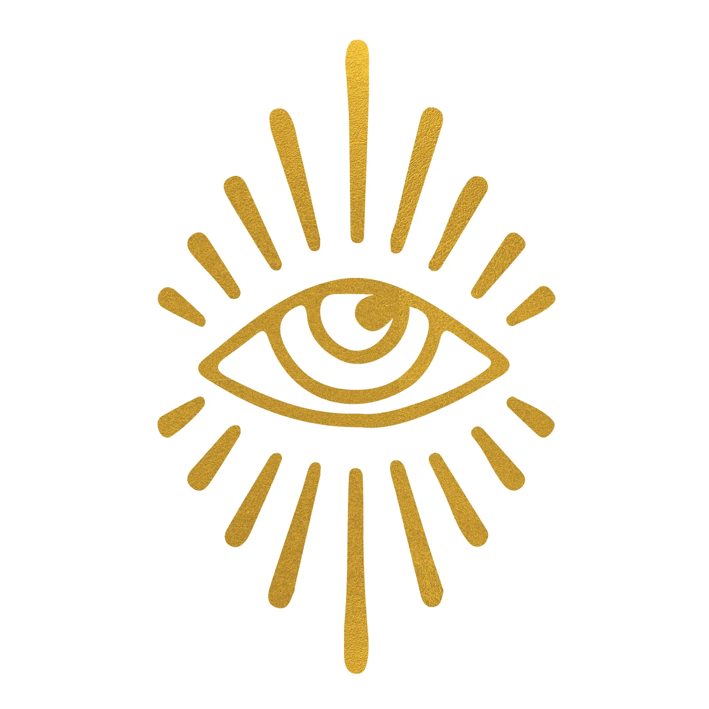 Gold Eye