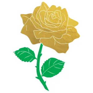 Golden Rose
