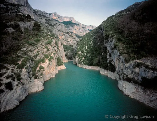 Gorges du Verdon