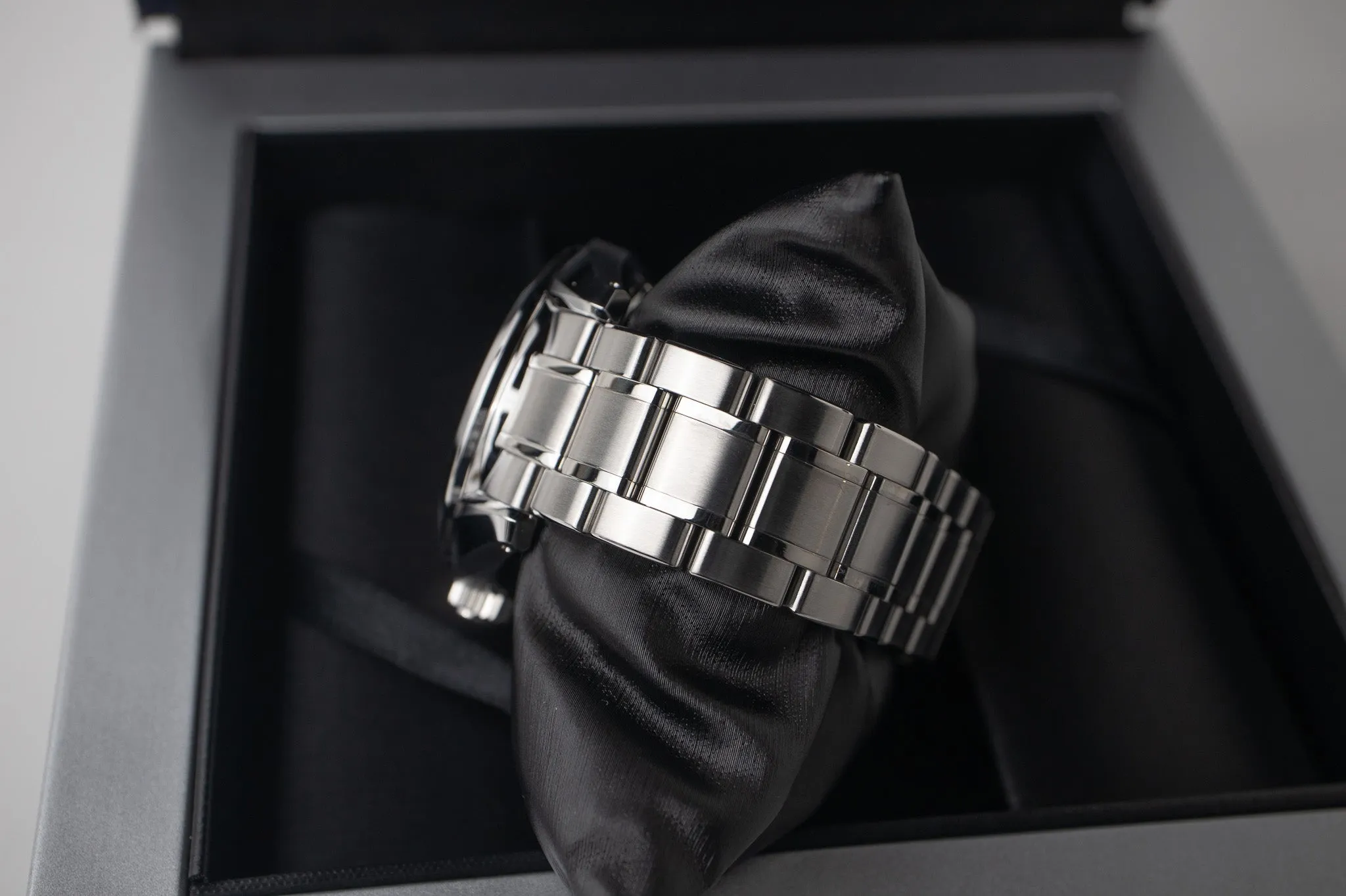 Grand Seiko SBGH269 Autumn