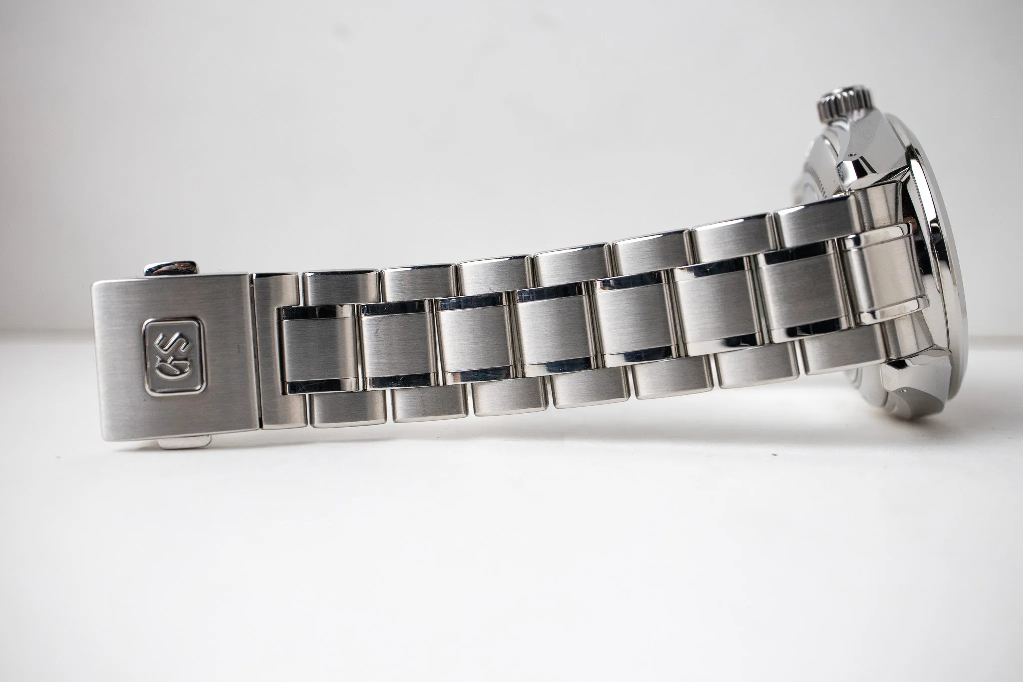Grand Seiko SBGH269 'Autumn'