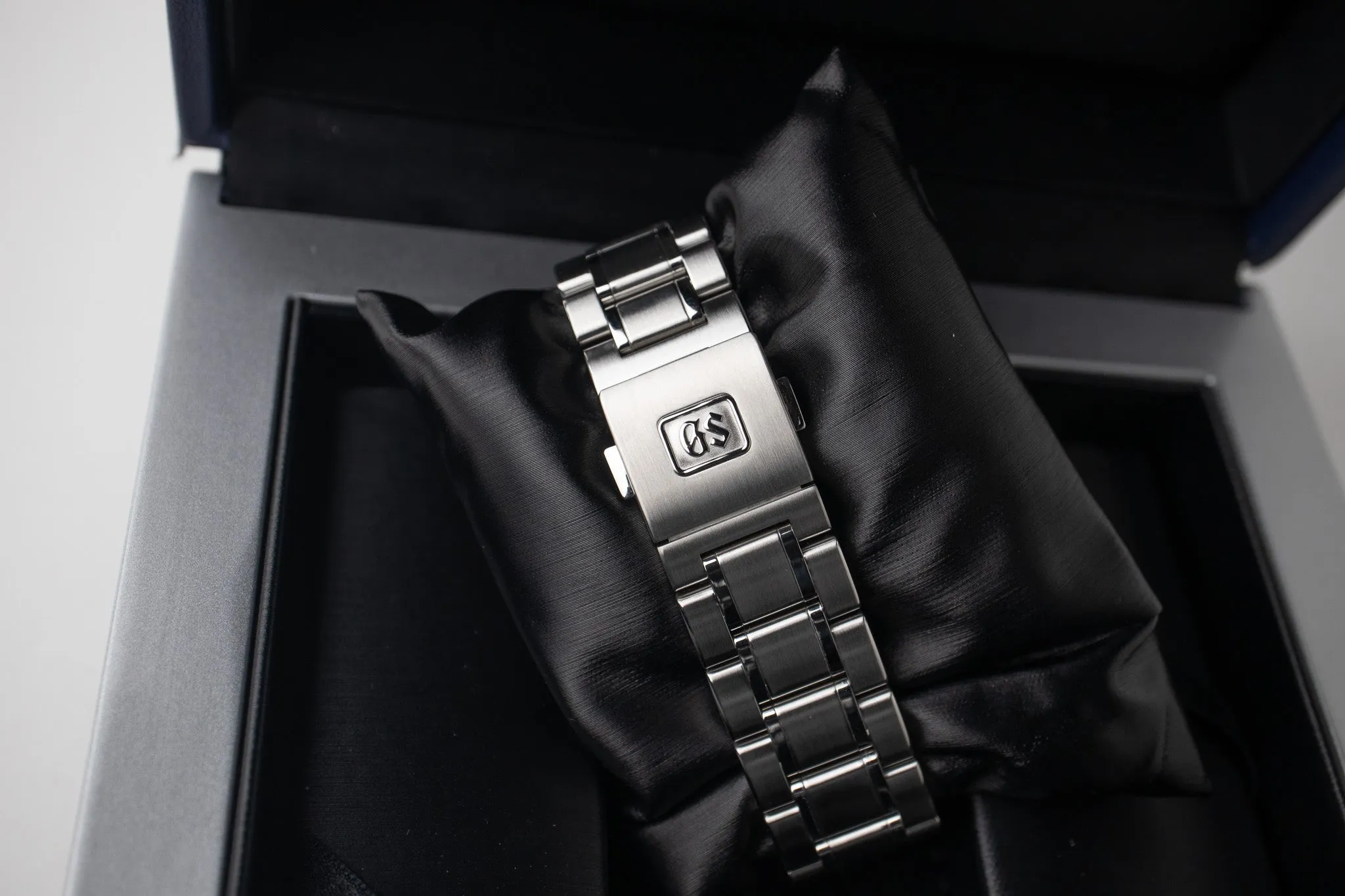Grand Seiko SBGH269 Autumn