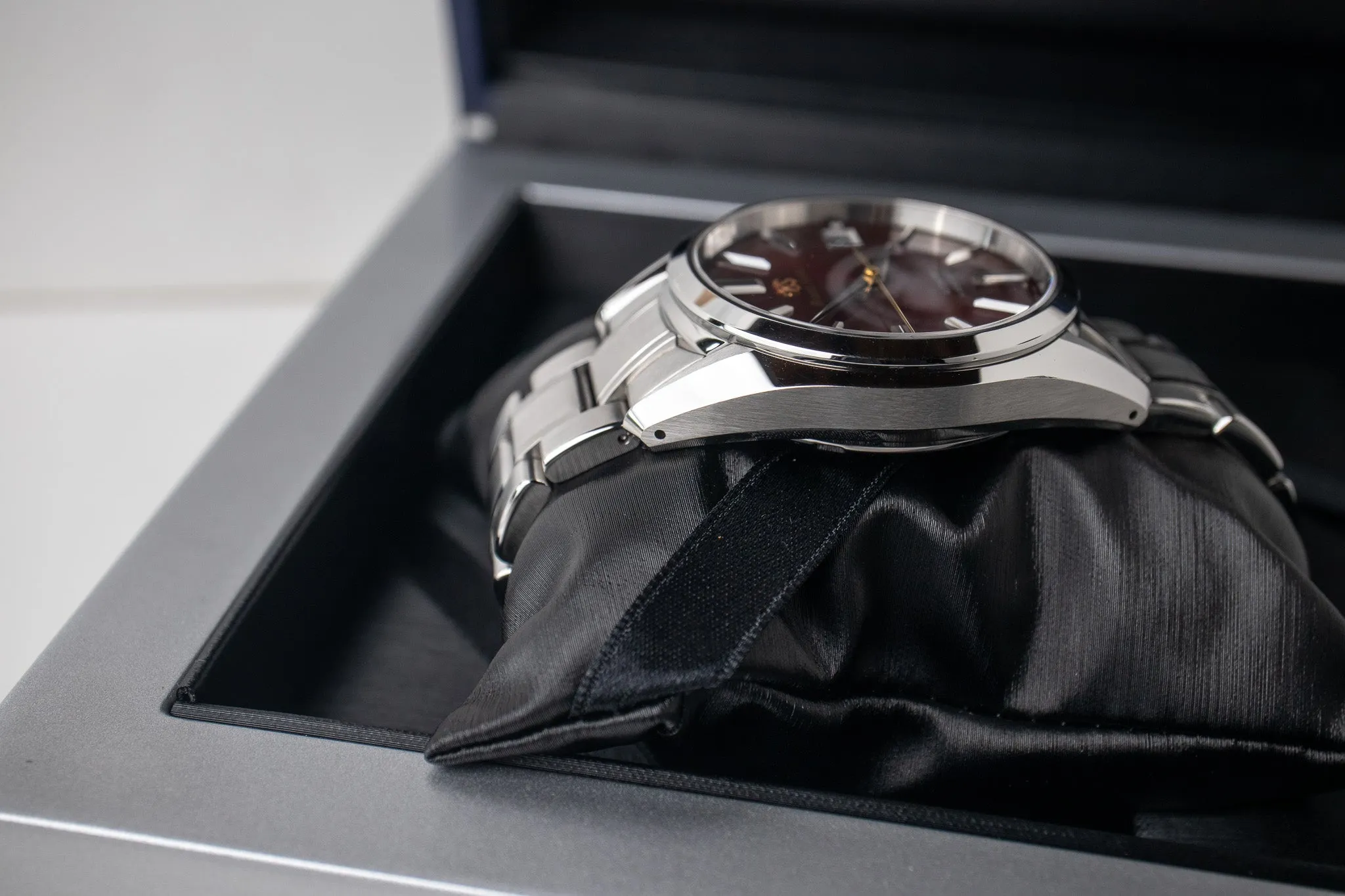 Grand Seiko SBGH269 Autumn