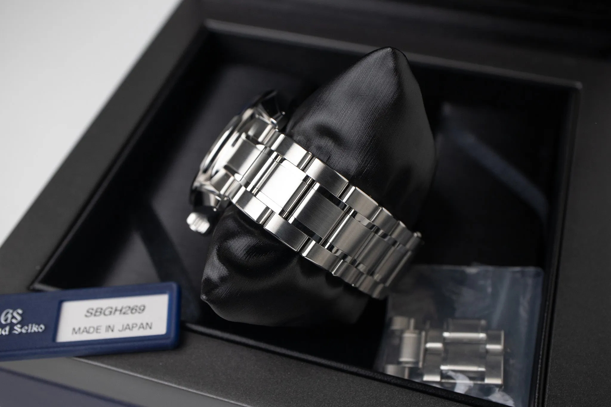 Grand Seiko SBGH269 Autumn