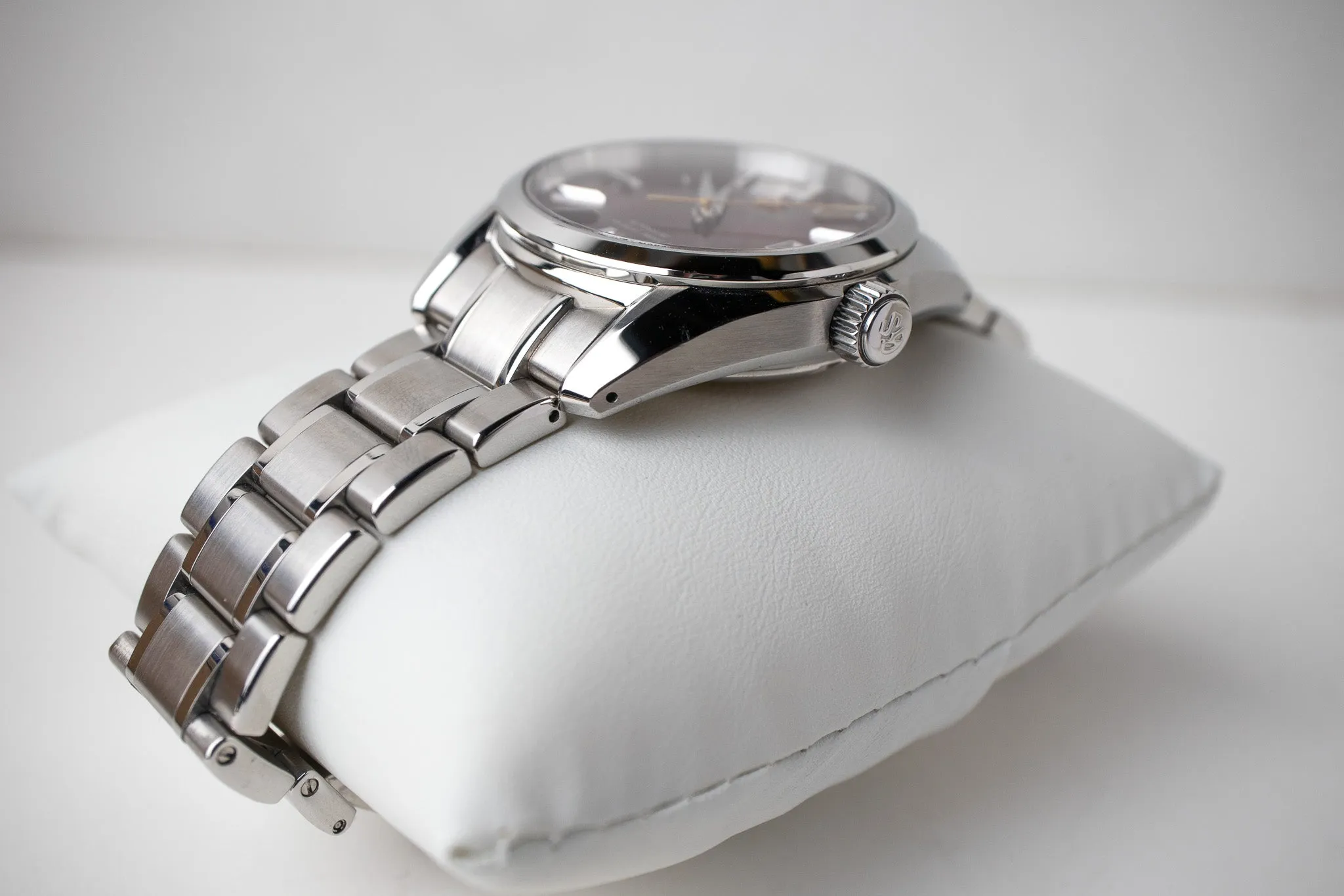Grand Seiko SBGH269 'Autumn'