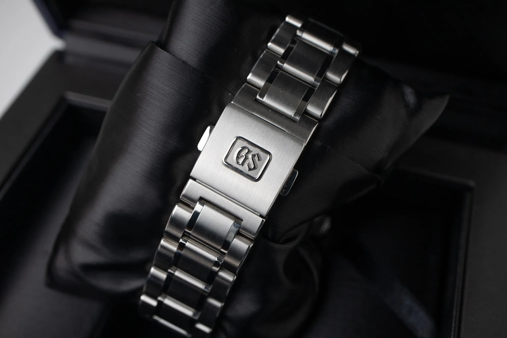 Grand Seiko SBGH269 Autumn