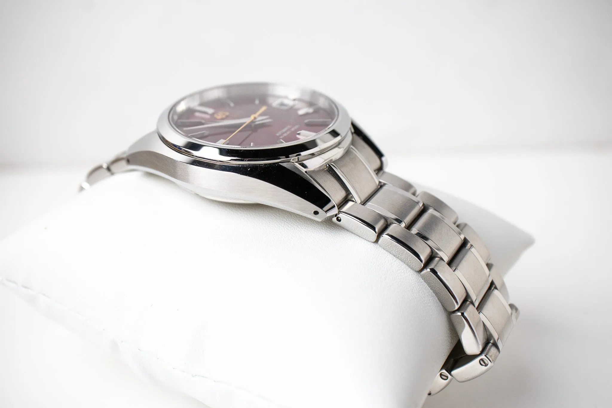Grand Seiko SBGH269 'Autumn'