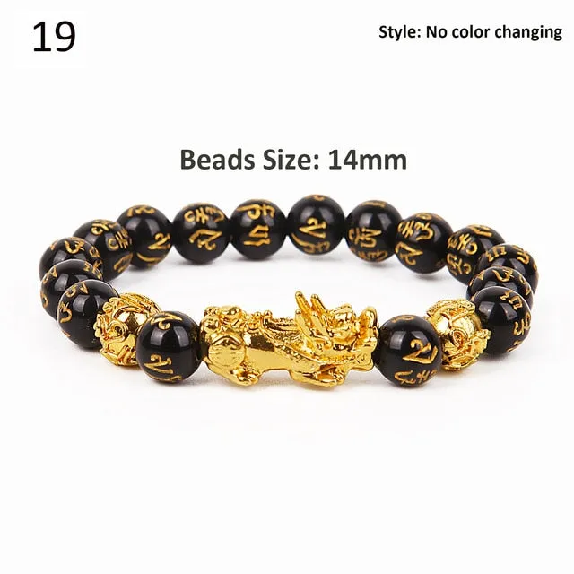 Great Fortune Bracelet
