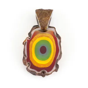 Green-T Transparent Color Milli Pendant 2