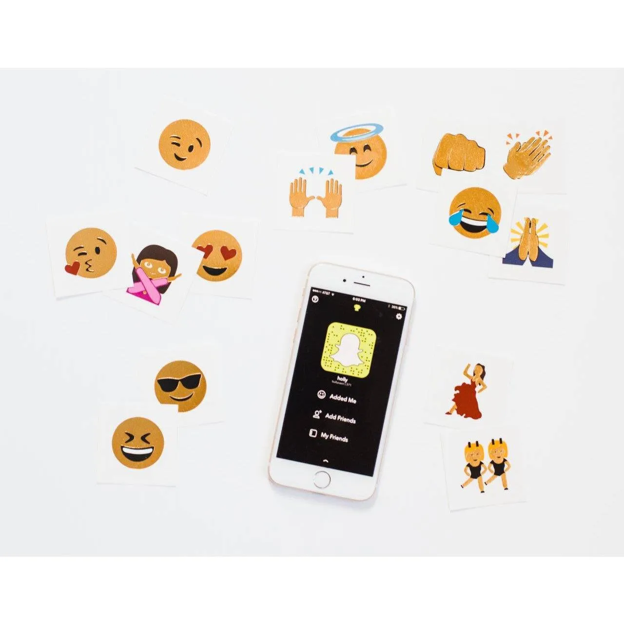 Grimacing Face Emoji