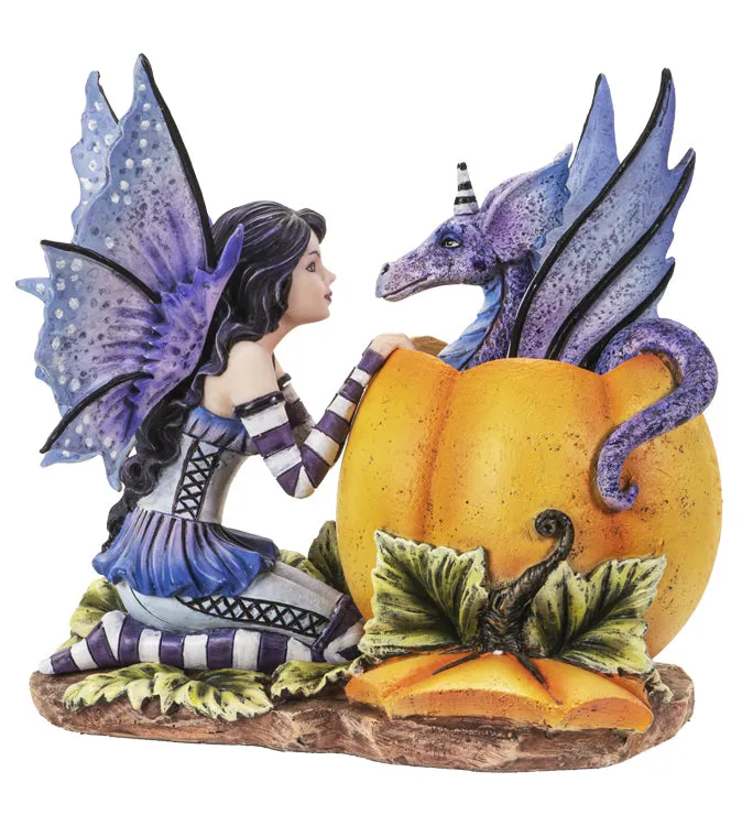Halloween Hide and Seek