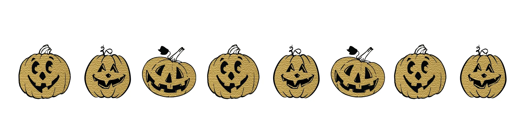 Halloween Party: Pumpkin