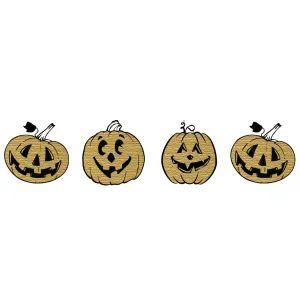 Halloween Party: Pumpkin