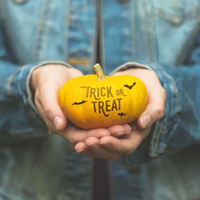 Halloween Party: Trick or Treat