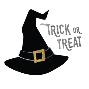 Halloween Party: Witch's Hat